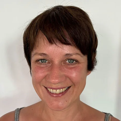 Birgit Sekanina Birgit Sekanina