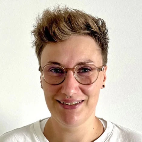 Franziska Katterl Franziska Katterl