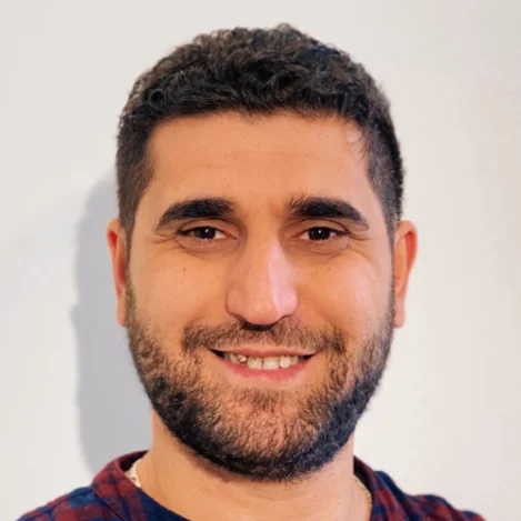 Husam Eddin Alali Husam Eddin Alali