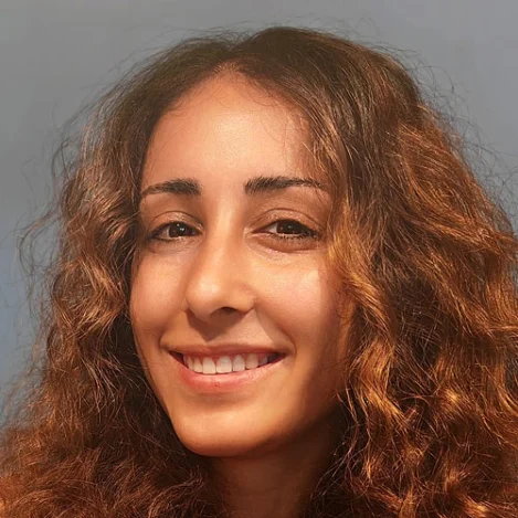 Özge Sahin Özge Sahin